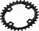 Stronglight kettingblad chain ring 32t bcd 104 alu black
