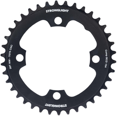 Stronglight kettingblad chain ring strongl. 38t gen.4