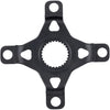 Stronglight crank-ster spider strongl.4 gen. black