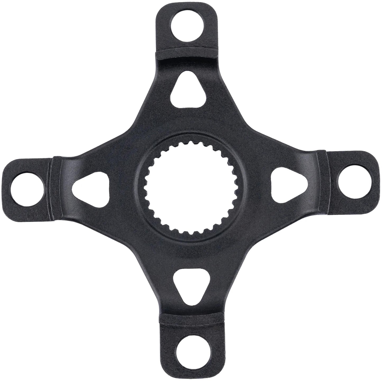 Stronglight crank-ster spider strongl.4 gen. black
