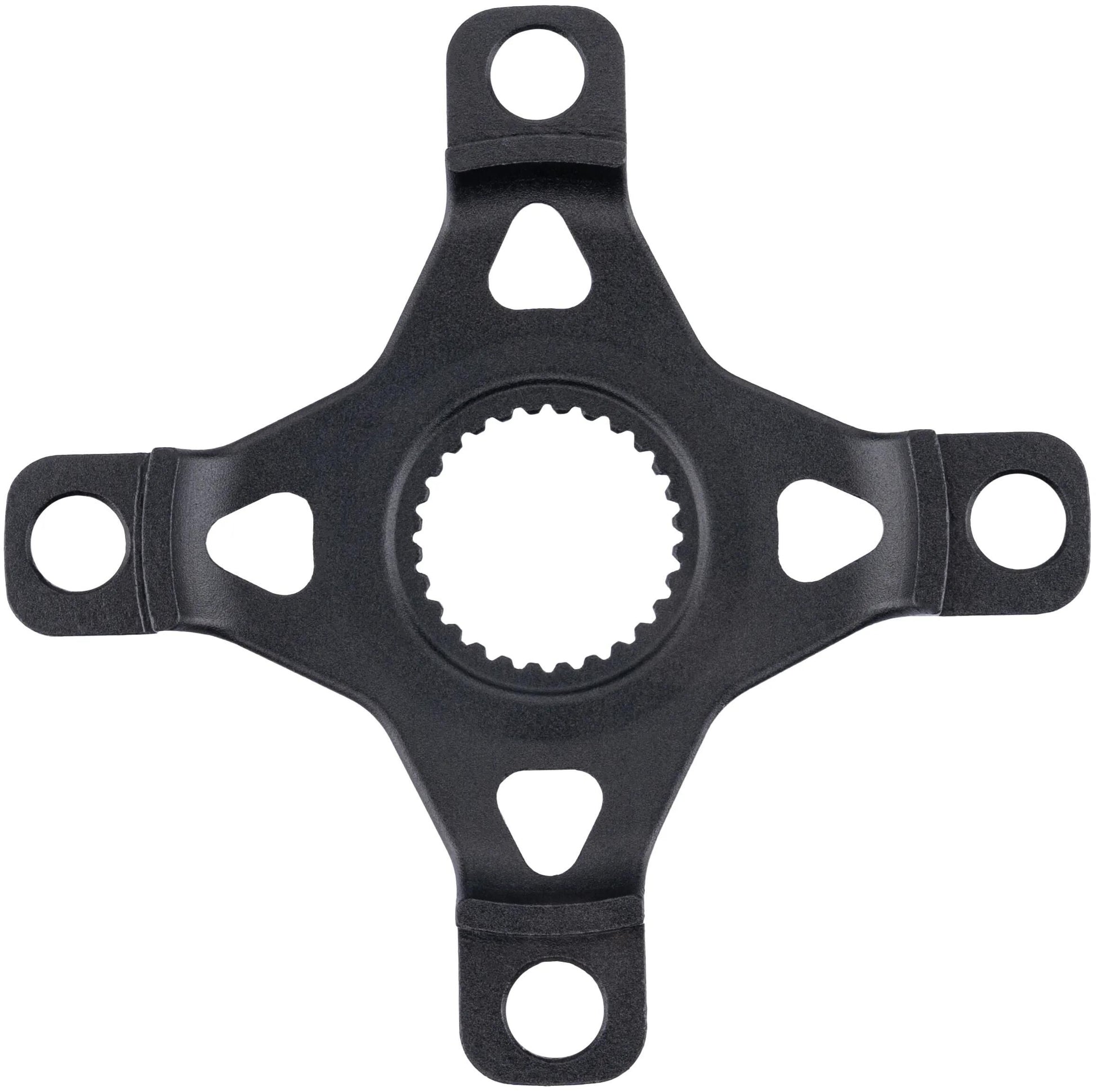 Stronglight kurbelstern spider stronli. 52mm 4 gen. kl52 104mm 4 arm