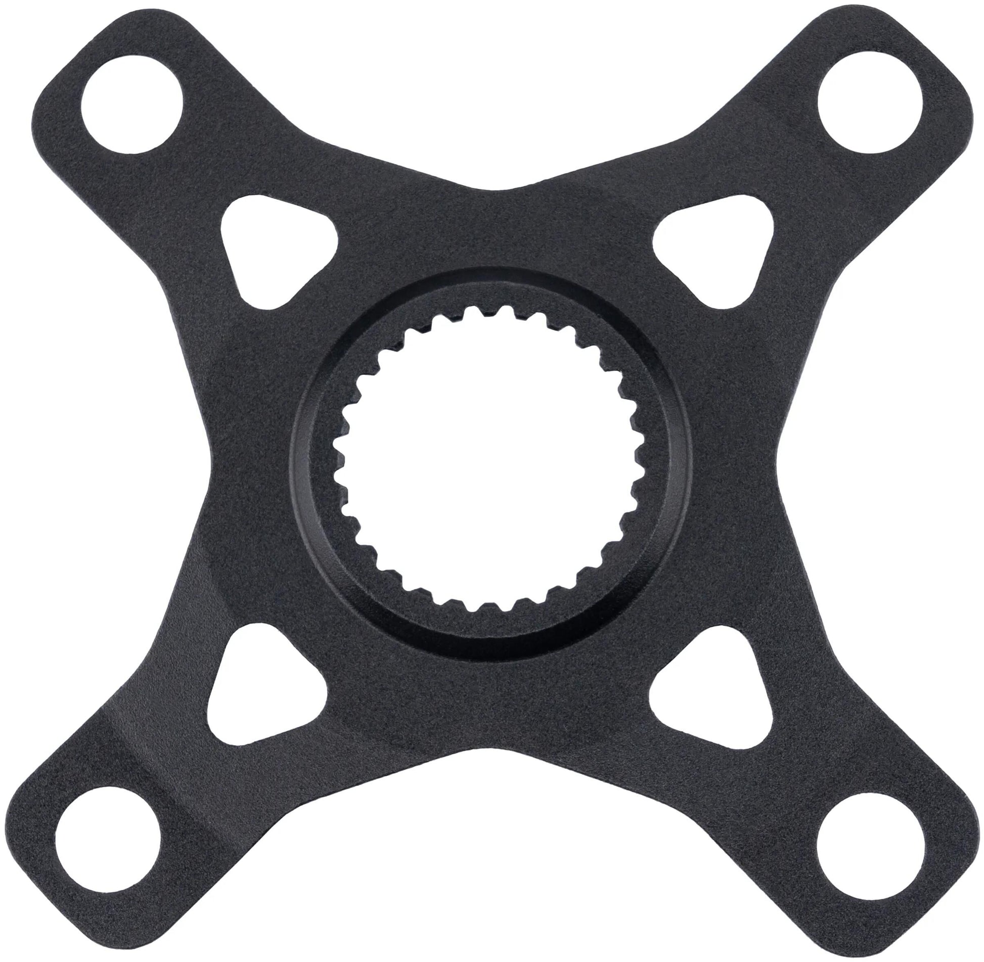 Stronglight kurbelstern spider stronli. 52mm 4 gen. kl52 104mm 4 arm