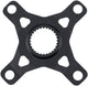 Stronglight kurbelstern spider stronli. 52mm 4 gen. kl52 104mm 4 arm