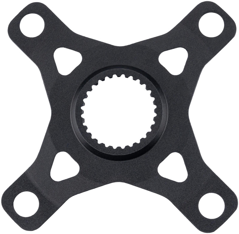 Stronglight kurbelstern spider stronli. 52mm 4 gen. kl52 104mm 4 arm