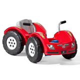 Step2 Step2 Trapauto Zip N' rood - afbeelding 3