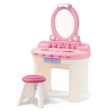 Step2 Step2 Speelgoedkaptafel Fantasy Vanity - afbeelding 2