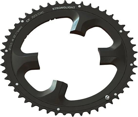 Stronglight kettingblad ct2 chain ring strongl.ct2 4a 50t 110mm duraace9000