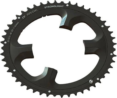 Stronglight kettingblad ct2 strongl. chain wheel ct2 4a 52t 110mm duraace9000