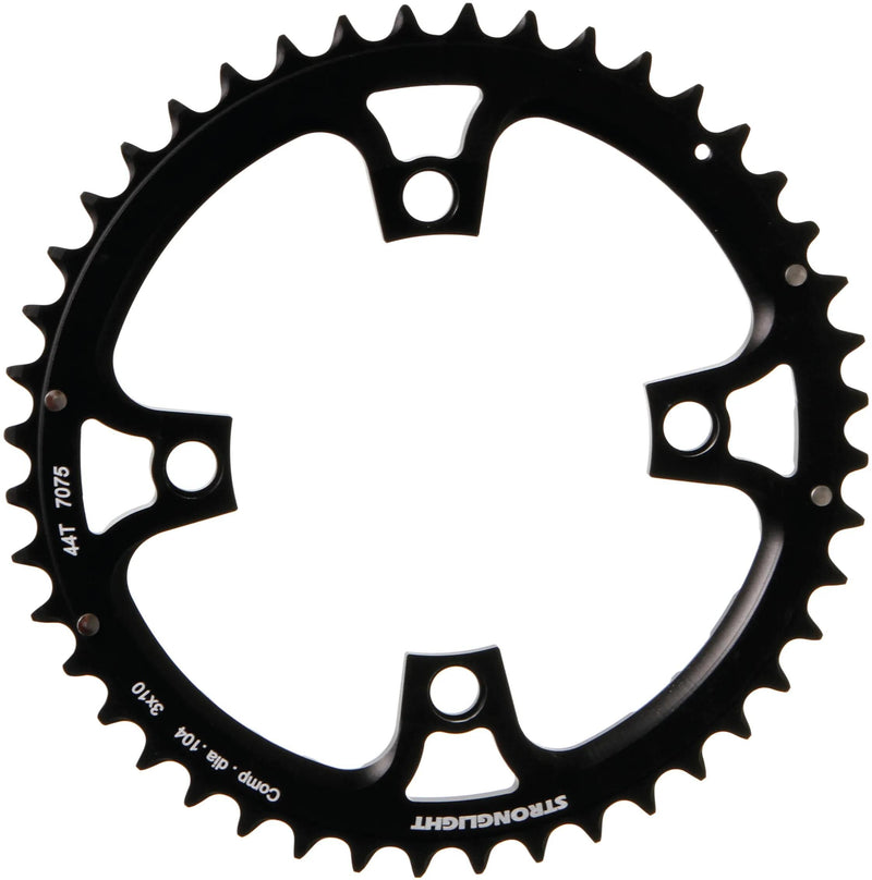 Stronglight kettingblad chain ring strongl. 4a 22t 104mm sram shi str