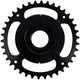 Shimano kettingblad steps sm-cre61 shim.chainring steps 38z sw o.ks cre61