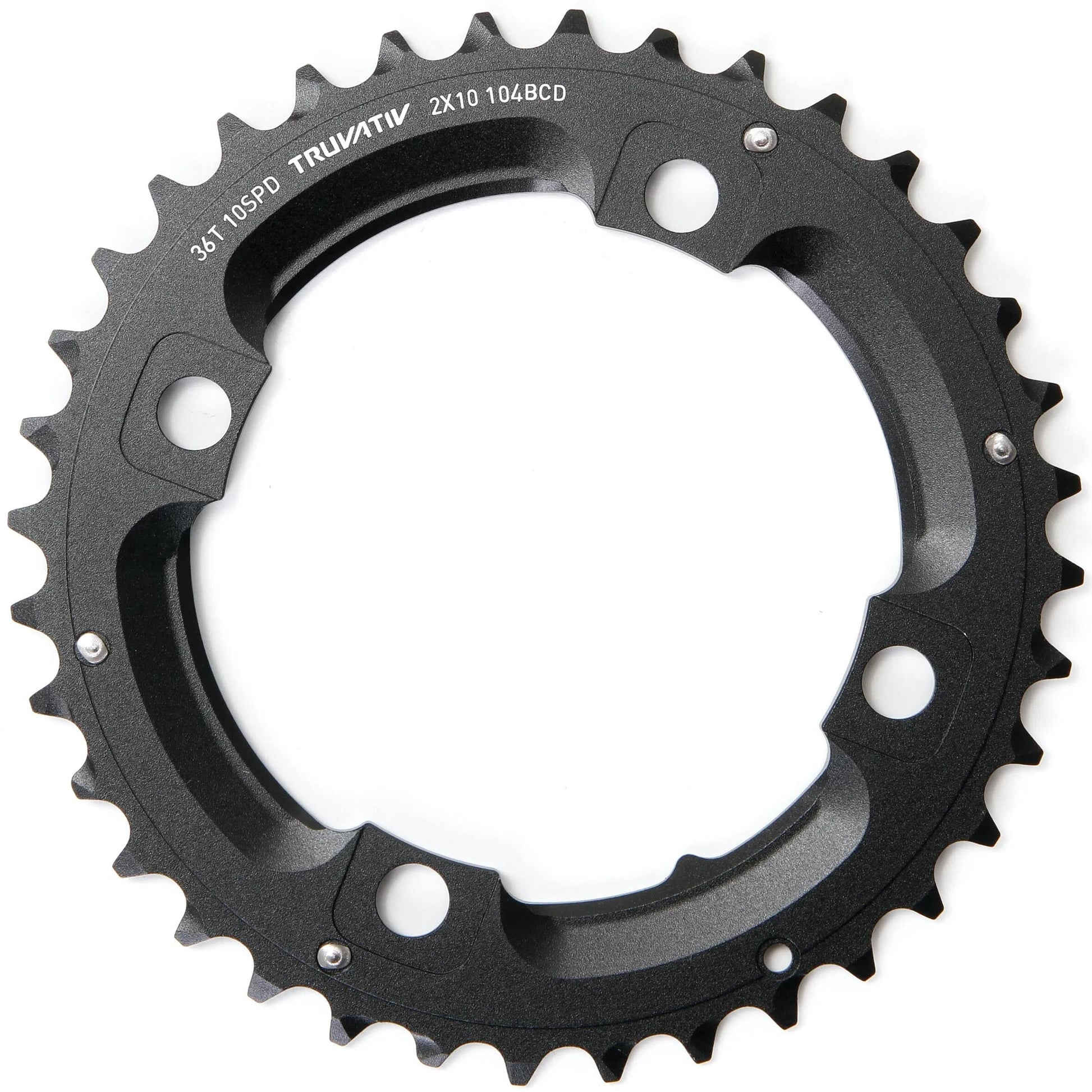 Truvativ kettingblad mtb chain ring 36t cd104mm b