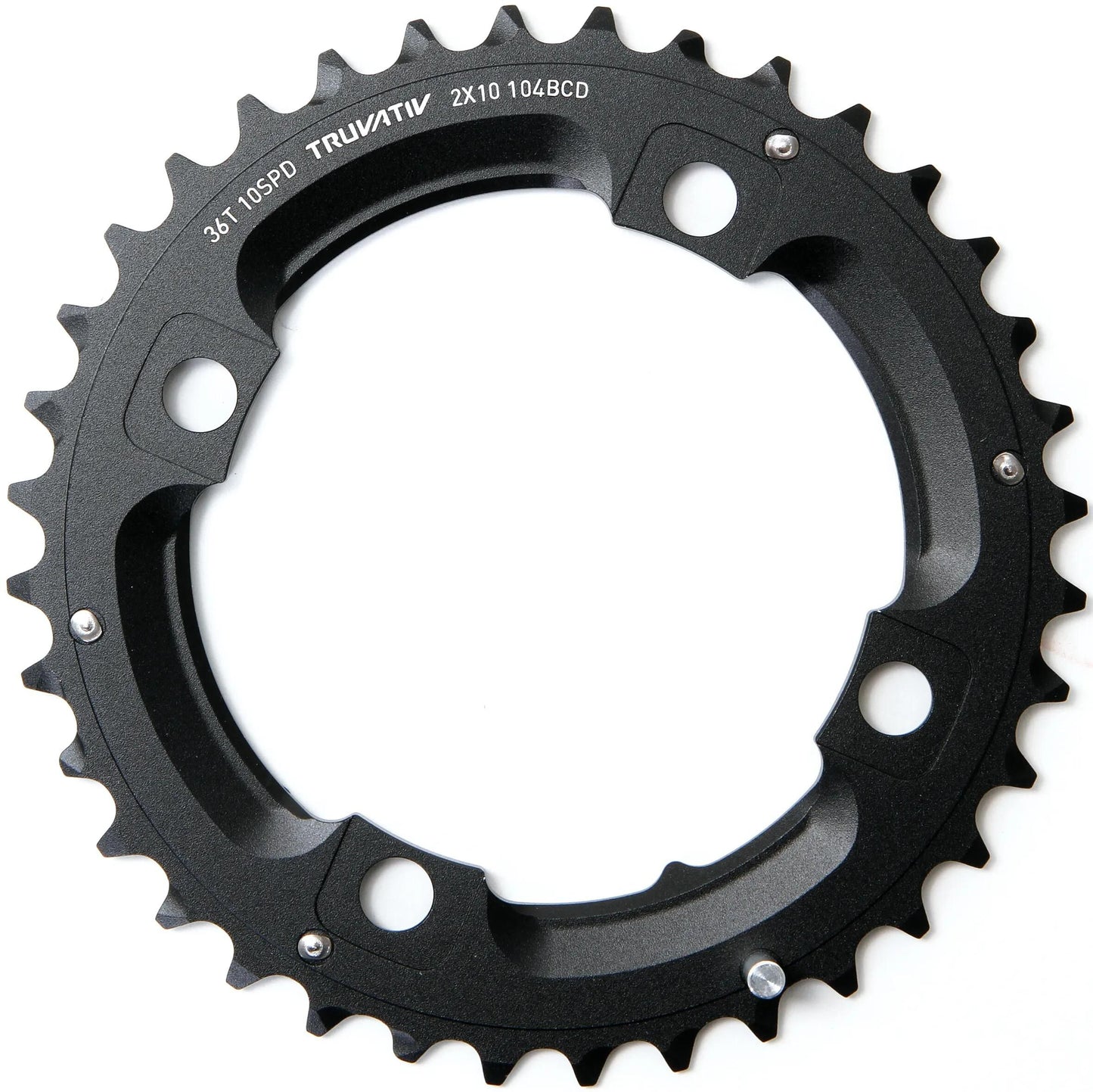 Truvativ kettingblad mtb chain ring 36t cd104mm b