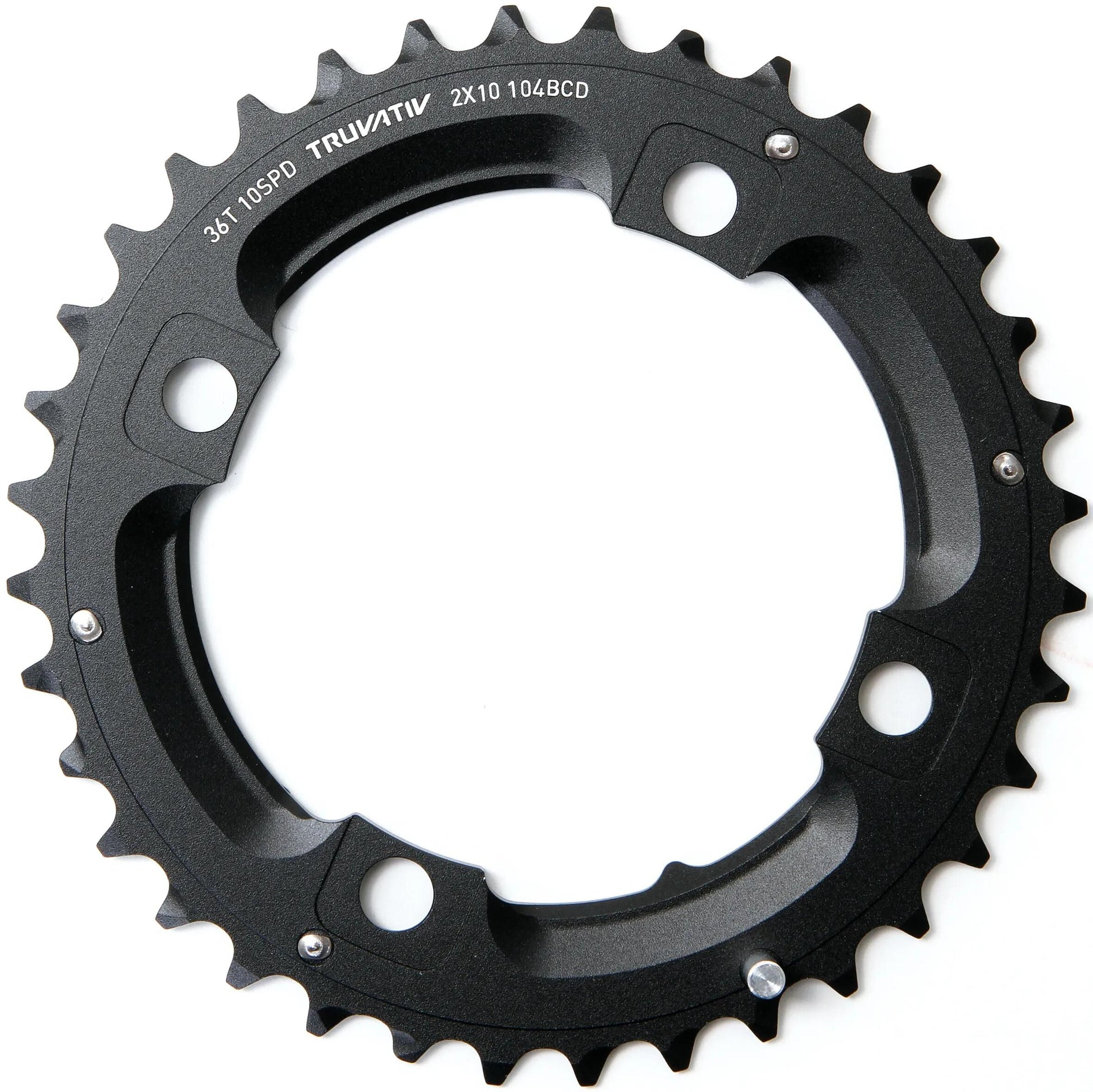 Truvativ kettingblad mtb chain ring 36t cd104mm b