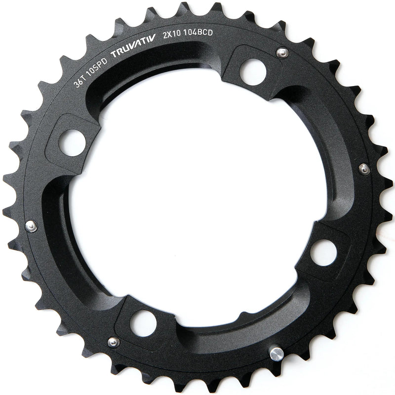 Truvativ kettingblad mtb chain ring 36t cd104mm b