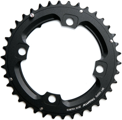 Truvativ kettingblad mtb chain ring 38t cd104mm b