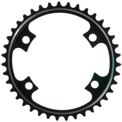 Shimano kettingblad dura ace fc-9000 chain ring shim. duraace 39t.4-arm,110mm,fc9000