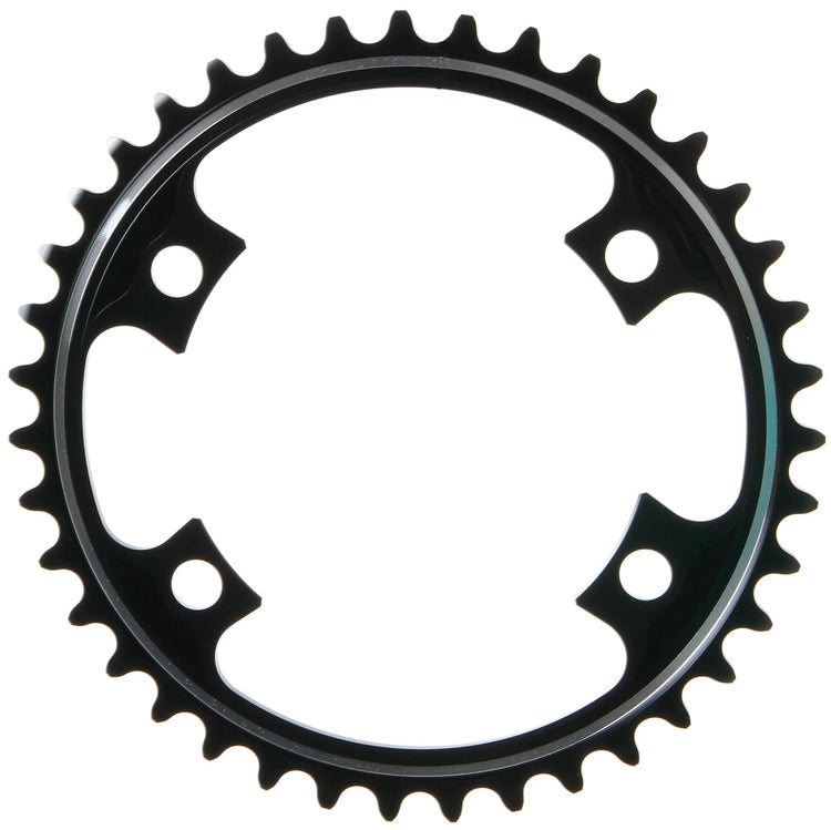 Shimano kettingblad dura ace fc-9000 chain ring shim. duraace 39t.4-arm,110mm,fc9000