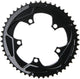 Sram kettingblad road double chain ring roaddoub. 50t sil.