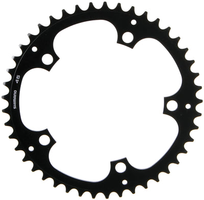 Shimano kettingblad alfine fc-s501 chain ring shim. alfine fc-s501 45t.5-arm,130mm