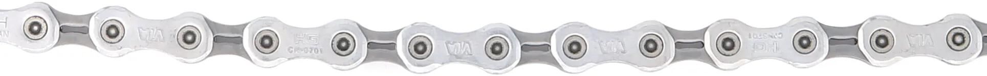 Shimano ketting cn-hg 6701 chain shim.cn-hg6701 10-sp 114 links