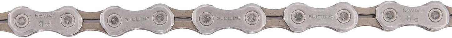 Shimano ketting tiagra cn-4601 hyperglide-chain shim. tiagra cn-4601 10sp 116l