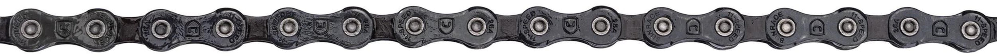 Sunrace kette cnu11a chains cnu11a 11- 126 gl f.cues sw