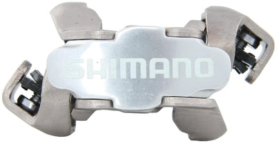 Shimano SLX PD-M540 SPD MTB silver