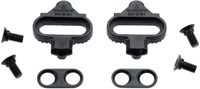 Shimano systeempedaal pd-m 520 pd-mt 520 shim.pedals pdm520 spd beids. alu white