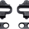 Shimano systeem-pedaal pd-m 520 pedal shim. pd-m520 spd both s.alu wh.