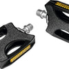 Ergotec pedaal urban pedal urban alu,black