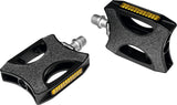 Ergotec pedaal urban pedal urban alu,black - afbeelding 2