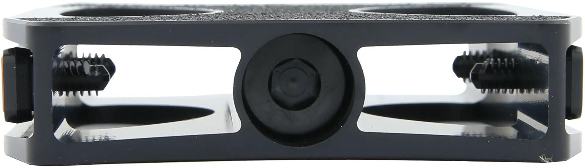 Ergotec pedaal urban pedal urban alu,black