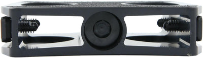 Ergotec pedaal urban pedal urban alu,black