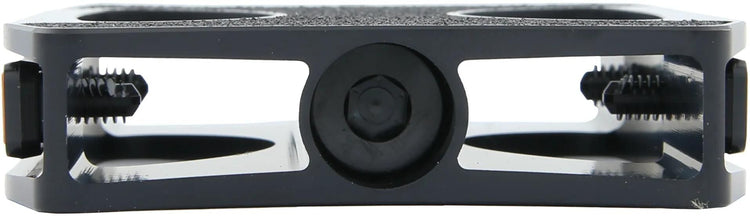 Ergotec pedaal urban pedal urban alu,black