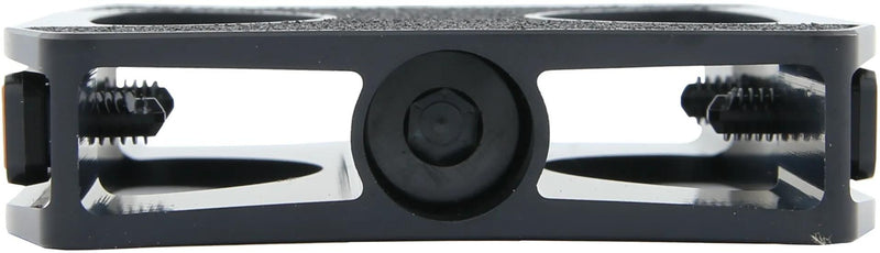 Ergotec pedaal urban pedal urban alu,black