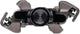 Shimano systempedal xtr pd-m9200 shim.pedals xtr pdm9200 spd beids.