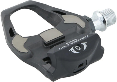 Shimano Ultegra PD-R8000 SPD-SL +4mm axle