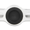 Brave classic pedaal stranger pedal brave clas. stranger alu,silver