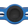 Brave classic pedaal stranger pedal brave clas. stranger alu,blue
