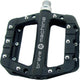 Brave pedaal dirt light platform pedal dirt light black