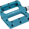 Brave pedaal dirt 2 platf.pedal dirt2 light blue