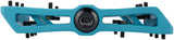 Brave pedaal dirt 2 platf.pedal dirt2 light blue - afbeelding 1