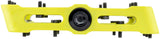 Brave pedaal dirt light platf.pedal dirt light limegreen - afbeelding 1