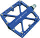 Brave pedaal freeride extreme platform pedal freeride extreme blue