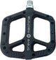Brave pedaal freeride xl platform pedal freeride xl black