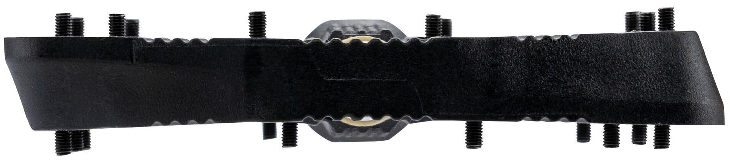 Brave platformpedaal freeride 1 plat.pedal freeride 1 black