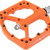 Brave pedaal freeride 1 plat.pedal freeride 1 orange