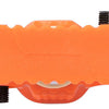 Brave platformpedaal freeride 1 plat.pedal freeride 1 orange