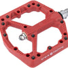 Brave pedaal freeride 1 plat.pedal freeride 1 red