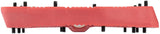 Brave pedaal freeride 1 plat.pedal freeride 1 red - afbeelding 1